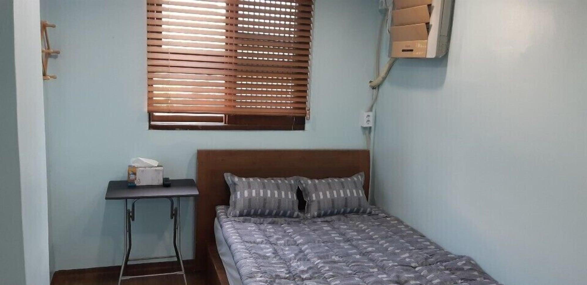 סיאול Kimstay 9 מראה חיצוני תמונה