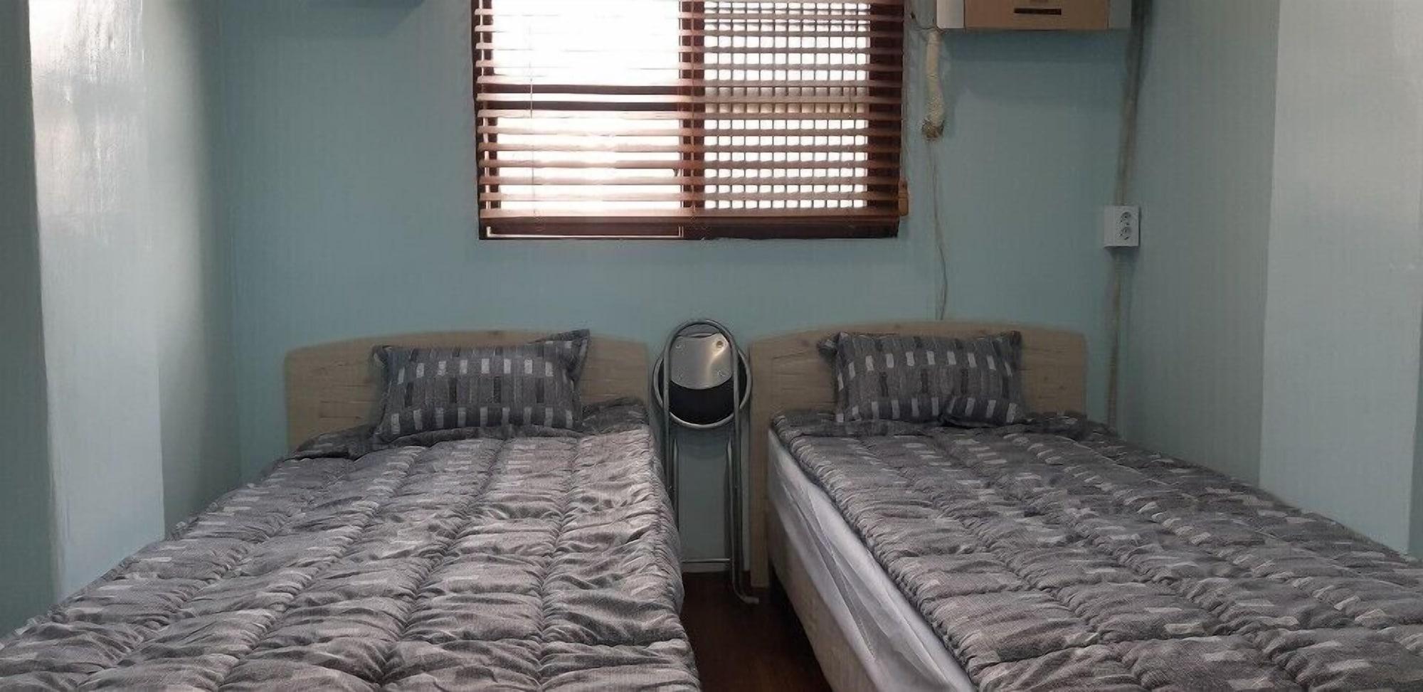 סיאול Kimstay 9 מראה חיצוני תמונה