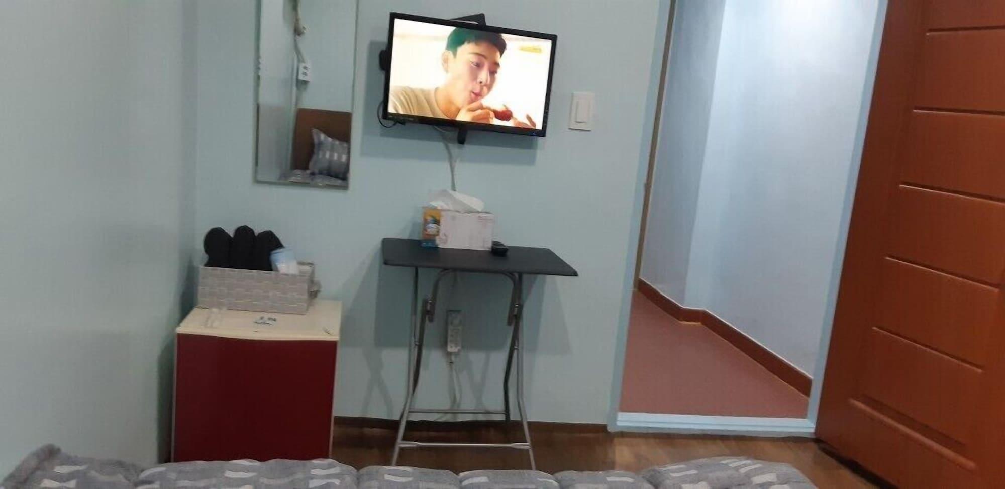 סיאול Kimstay 9 מראה חיצוני תמונה