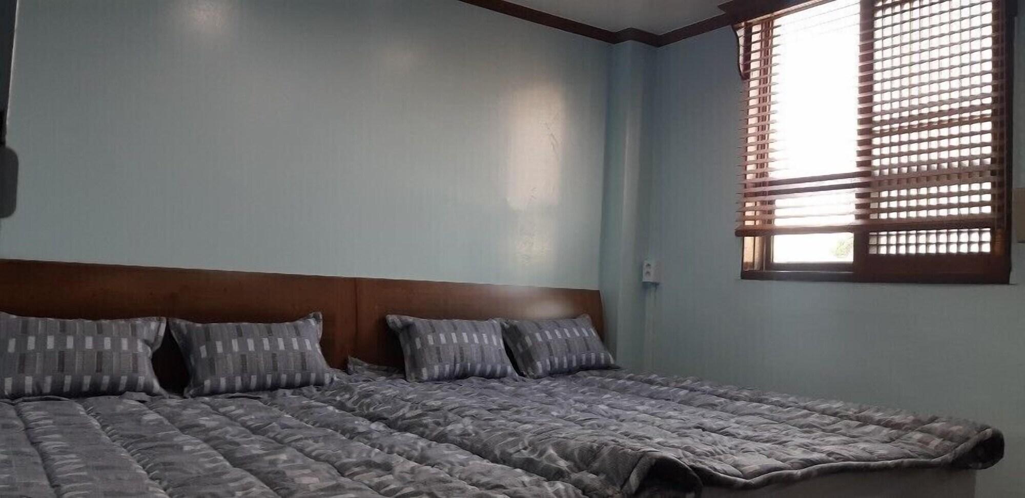 סיאול Kimstay 9 מראה חיצוני תמונה